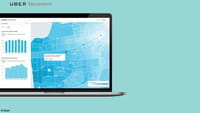 Movement, la movilidad según Uber