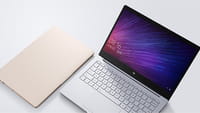 Así son las 'laptops' ligeras y potentes de Xiaomi