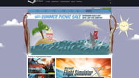 Comienzan los saldos de verano de Steam