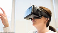 Las Oculus Rift muy pronto en España