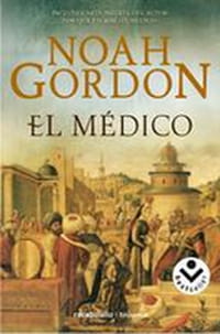 El Médico: Una novela saludable