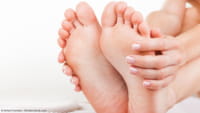 Qué dicen los pies de tu salud
