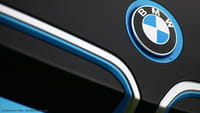 Atrapado en el BMW que pretendía robar