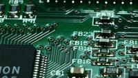 Para qué sirve un microchip cuántico