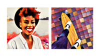 La 'app' que transforma fotos en arte