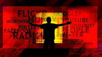 Racismo que esquiva la censura en la red