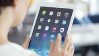 El sorprendente cambio de diseño del iPad