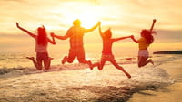Las claves de la felicidad, según la ciencia