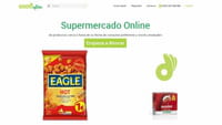 Un súper 'online' para no tirar comida