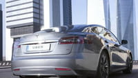 UberONE, cuando Uber encontró a Tesla