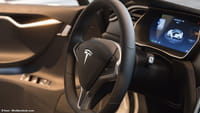 Primer muerto en un Tesla en modo automático
