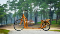 El híbrido entre bici y cinta de correr