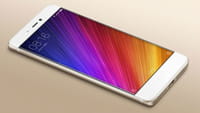 Así es el Xiaomi Mi5S
