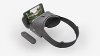 Los requisitos de las Daydream de Google