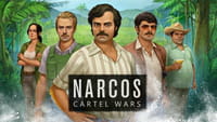 Cartel Wars: Pablo Escobar en videojuego
