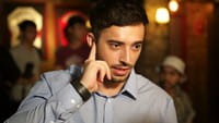 Hablar por teléfono a través de un dedo