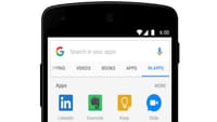 Para qué sirve 'In Apps' de Google