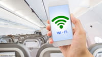 Wifi 4G en Iberia y Vueling en 2017