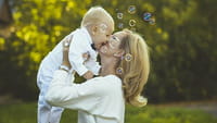 Ventajas de ser madre después de los 25 años