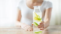 Las bebidas veraniegas más saludables