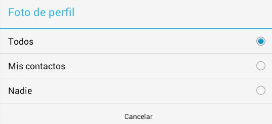 Quien puede ver mi foto de perfil de whatsapp 100 Quien puede ver mi foto de perfil de whatsapp 58