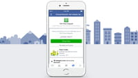Cambia la alerta de seguridad de Facebook