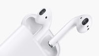 AirPods, los auriculares sin cables