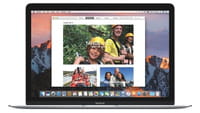 Así es macOS Sierra