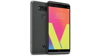 V20, el primer 'smartphone' con Nougat