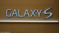 ¿Pantalla integral en el Galaxy S8?