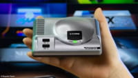 Más de veinte videoconsolas en una