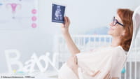 Cáncer de mama y embarazo son compatibles