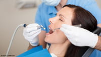 Realidad virtual para soportar el dentista