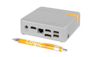 Un potente mini PC del tamaño de un bolígrafo