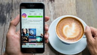 Prevención del suicidio en Instagram