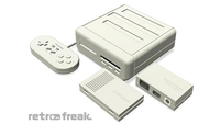 Retro Freak, la consola retro definitiva