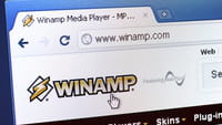 Vivendi Group adquiere Winamp