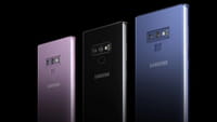 Por fin el nuevo Galaxy Note9