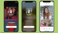 Una versión de Tinder para universitarios