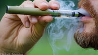 Cigarro electrónico provoca cáncer