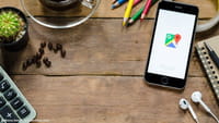 El 'Modo incógnito' en Google Maps