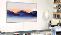 Las nuevas 'Smart TV' de Samsung