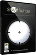 Descargar SPAMfighter (Correo electrónico)