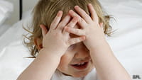 Cuidado con los caramelos y frutos secos: son los que causan más atragantamientos en niños