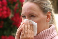 Excesiva prescripción de antibióticos para la sinusitis