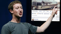 ¿Es la telepatía el futuro de Facebook?