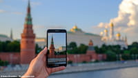 CCM lanza una versión en ruso