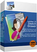 Sketchdrawer