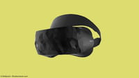 Las gafas de realidad mixta de Asus