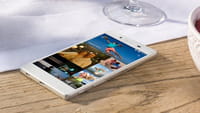 El Sony Xperia Z5 llega con pantalla 4K